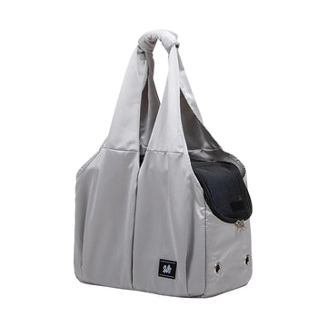 Pet Bag Portable Dog Cat Carrier Bag Pet Puppy Travel Bags Breathable Mesh Small Dog Cat Carrier Outgoing Pets Handbag