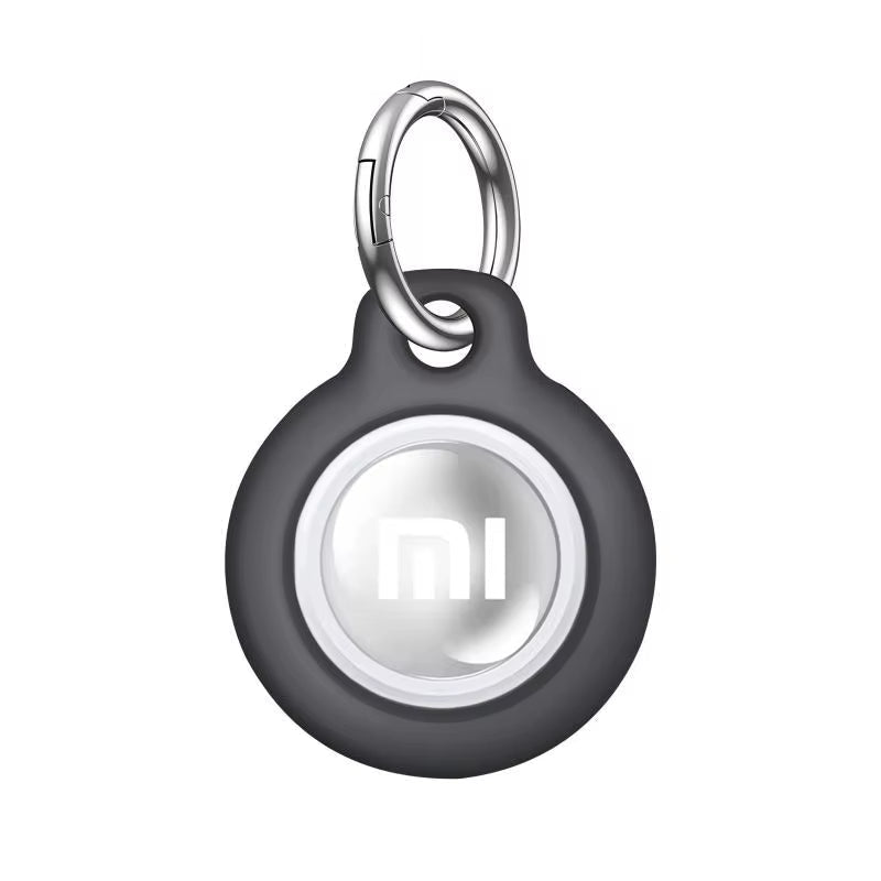 Xiaomi Mini Gps Tracker System Findmy App Airtag Smart Bluetooth Locator Child Finder Bag Anti-Loss Pet Collar with Tracker NEW