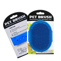 Pet Grooming Hair Removing Brush Comb Dog Cat Undercoat Brush Comb Rake Tool UK