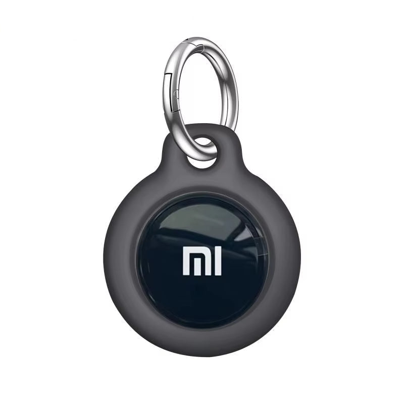 Xiaomi Mini Gps Tracker System Findmy App Airtag Smart Bluetooth Locator Child Finder Bag Anti-Loss Pet Collar with Tracker NEW