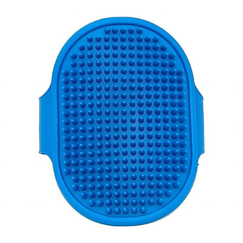Pet Grooming Hair Removing Brush Comb Dog Cat Undercoat Brush Comb Rake Tool UK
