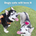 Pet Grooming Hair Removing Brush Comb Dog Cat Undercoat Brush Comb Rake Tool UK