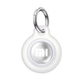 Xiaomi Mini Gps Tracker System Findmy App Airtag Smart Bluetooth Locator Child Finder Bag Anti-Loss Pet Collar with Tracker NEW