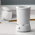 Pet Feet Washer Electrical Pet Paw Cleaner Automatic Pet Foot Cleaning Cup Portable Quick Low Noise Dog Cat Paw Cleaner