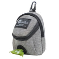 Pet Dog Treat Pouch Portable Multifunction Dog Training Bag Outdoor Travel Dog Poop Bag Dispenser Durable Pet Accessories