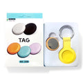 Smart Airtag Bluetooth GPS Tracker Work with Android&Ios System Air Tag Tracker Mini Locator Pet Key Finder