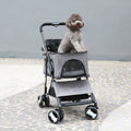 Alapaha Collapsible Pet Carrier