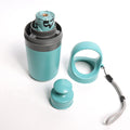 New Dog Pooper Scooper Pet Outdoors Portable Claw Poop Scooper Garbage Bag Cat Dispenser Waste Pick-Up Cleaner