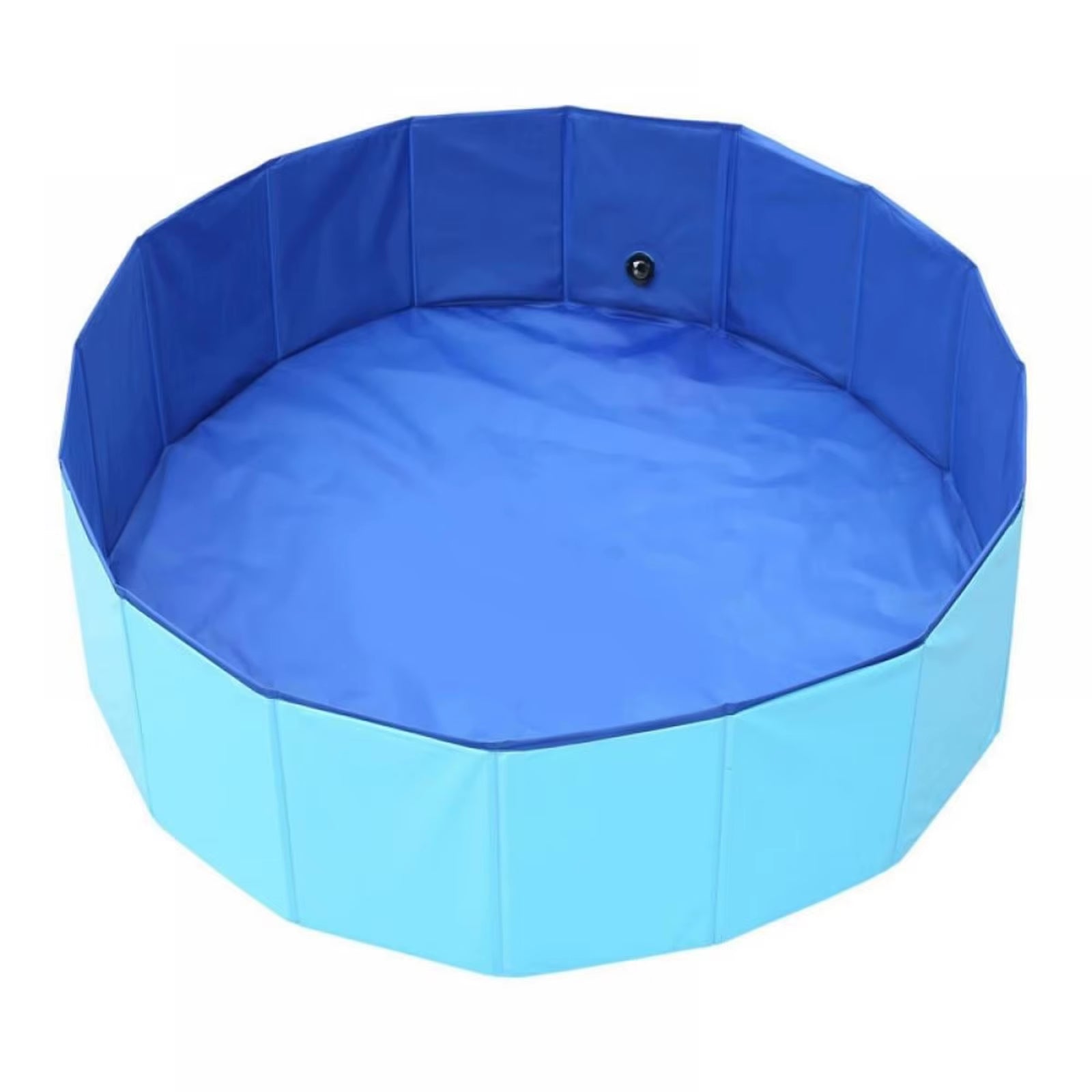 Foldable Dog Swimming Pool Pet Dog Bathing Tub Pool for Small Dogs Pet Indoor Outdoor Cool Bathing Wash Bathtub Pet Accessories