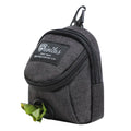 Pet Dog Treat Pouch Portable Multifunction Dog Training Bag Outdoor Travel Dog Poop Bag Dispenser Durable Pet Accessories