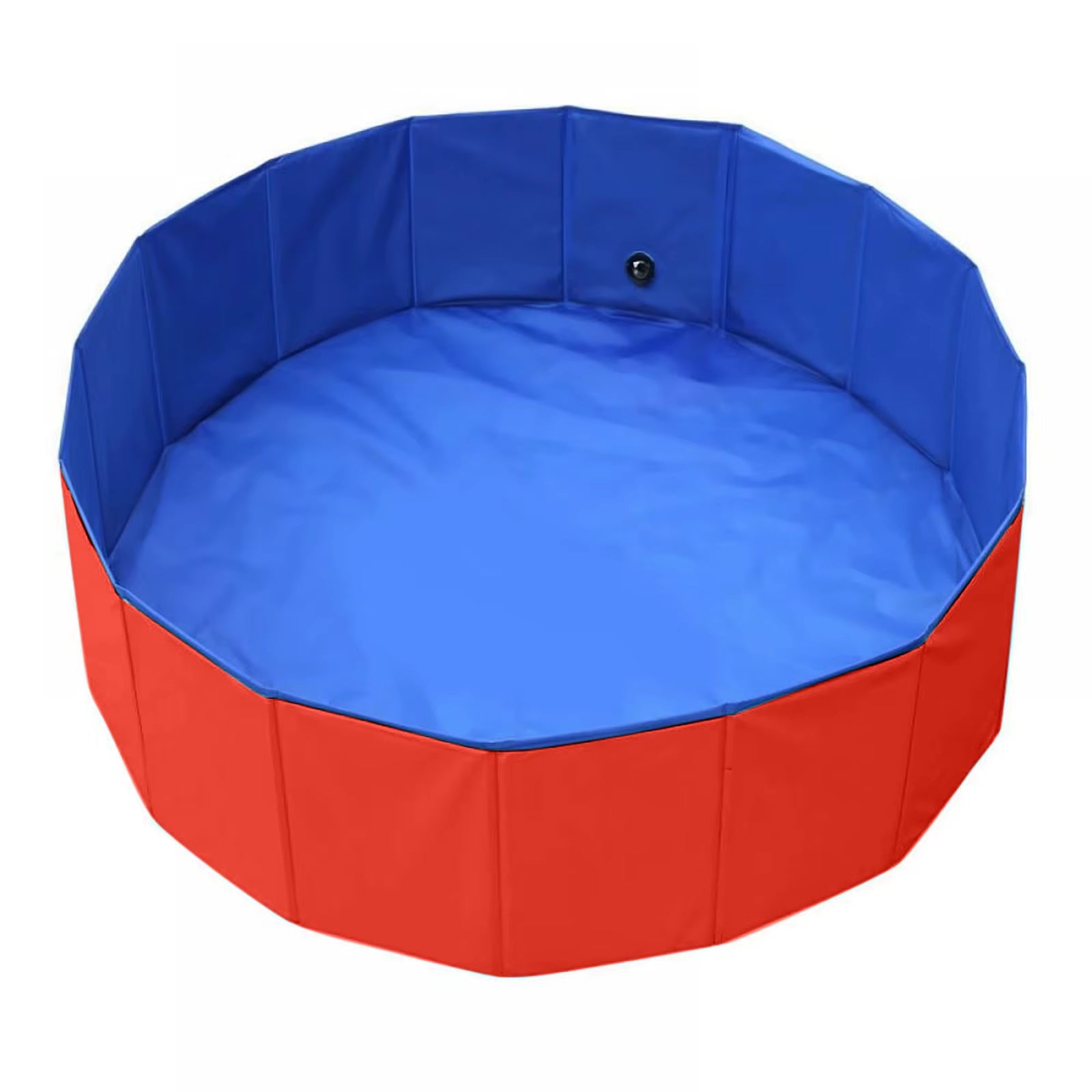Foldable Dog Swimming Pool Pet Dog Bathing Tub Pool for Small Dogs Pet Indoor Outdoor Cool Bathing Wash Bathtub Pet Accessories