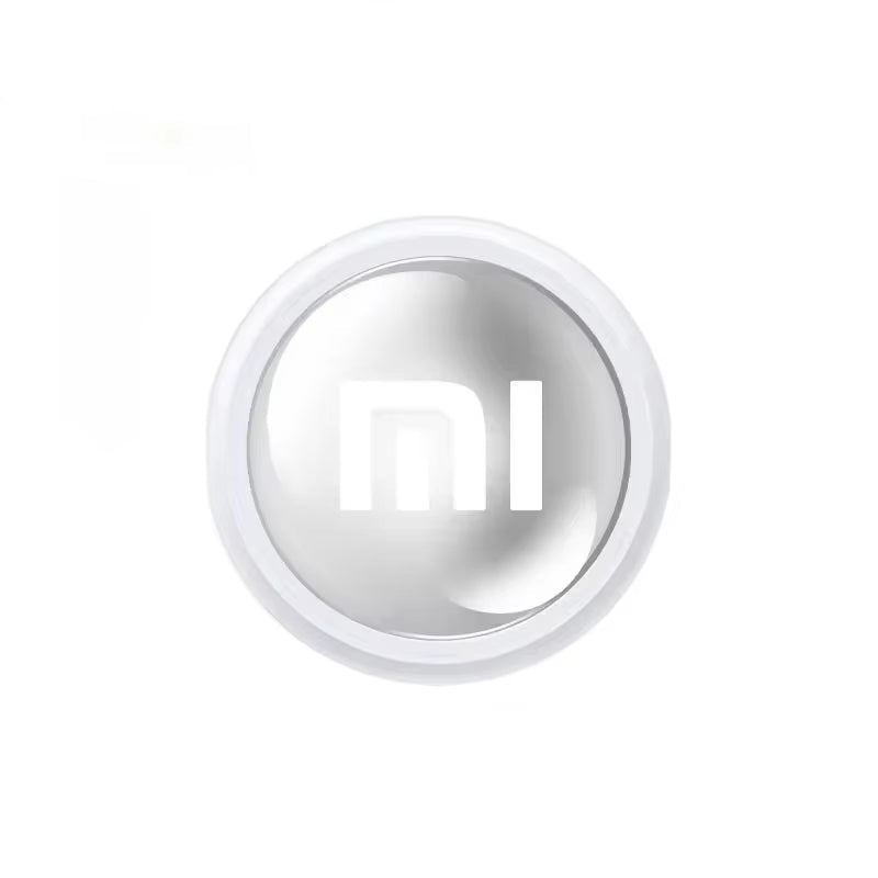 Xiaomi Mini Gps Tracker System Findmy App Airtag Smart Bluetooth Locator Child Finder Bag Anti-Loss Pet Collar with Tracker NEW