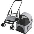 Alapaha Collapsible Pet Carrier