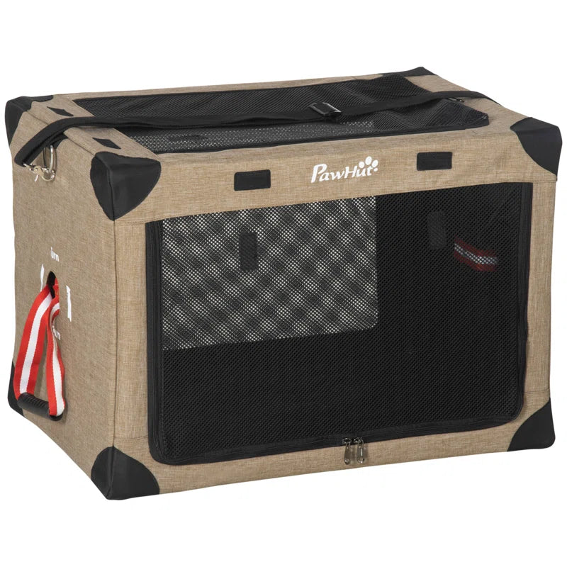 Pet Carrier with 1 Door