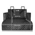 1PC Car Pet Mat, Trunk Dog Cushion, Pet Nest, anti Dirt Car Trunk Mat, Pet Outdoor Supplies