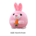 Music Vibration Bouncing Jump Balls Talking Interactive Dog Plush Toy Electronic Pet Dog Toy Self-Moving Chewable Ball Plush Toy