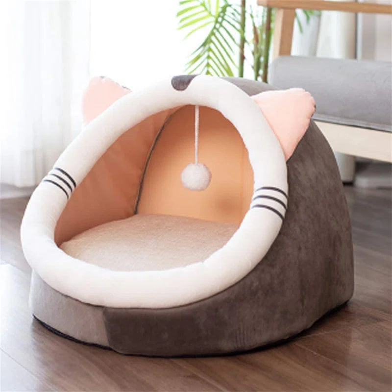 Mccracken Cotton Pet Bed