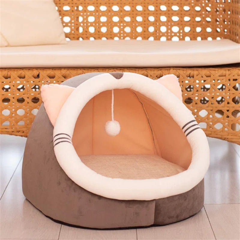 Mccracken Cotton Pet Bed