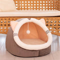 Mccracken Cotton Pet Bed