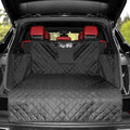 1PC Car Pet Mat, Trunk Dog Cushion, Pet Nest, anti Dirt Car Trunk Mat, Pet Outdoor Supplies