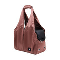 Pet Bag Portable Dog Cat Carrier Bag Pet Puppy Travel Bags Breathable Mesh Small Dog Cat Carrier Outgoing Pets Handbag